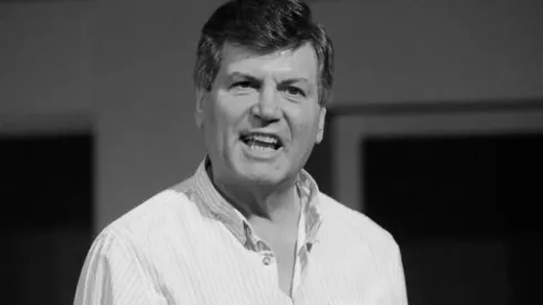 Murió Carlín Calvo, famoso actor argentino