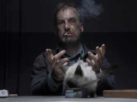 Nobody, la nueva película con Bob Odenkirk, estrella de Breaking Bad y Better Call Saul