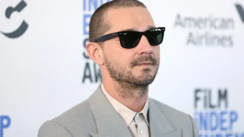 Shia LaBeouf fue acusado de actos horrorosos contra su ex novia
