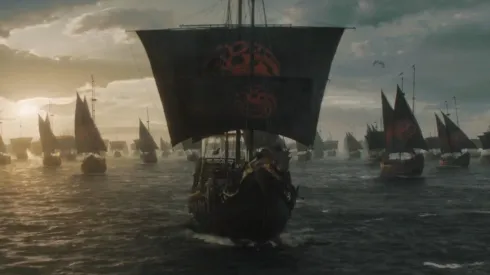 'House of the Dragon': la precuela de Game of Thrones sumó tres nuevos actores.