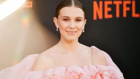 El conmovedor pedido de Millie Bobby Brown a sus fans: "No quiero que..."