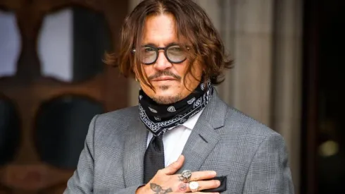 Johnny Depp deberá mostrar conversaciones con actrices famosas: quiénes son.