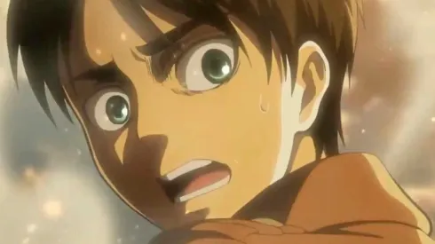 Shingeki no Kyojin: Eren apareció en el segundo episodio y pocos lo notaron