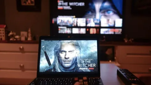 Primeras fotos oficiales de la segunda temporada de 'The Witcher'.