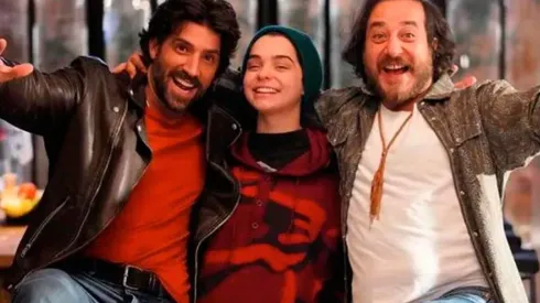 100 días para enamorarnos: todo lo que se conoce de la segunda temporada