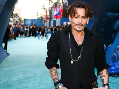 Disney borrará a Johnny Depp de Piratas del Caribe: la reacción de los fans
