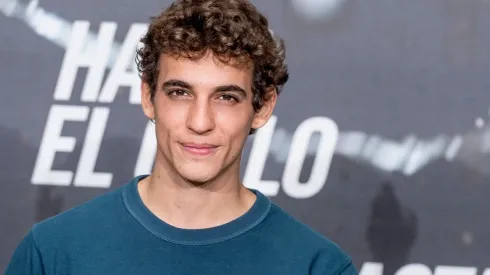 Miguel Herrán se arrepintió de contar la anécdota sobre la casa embrujada