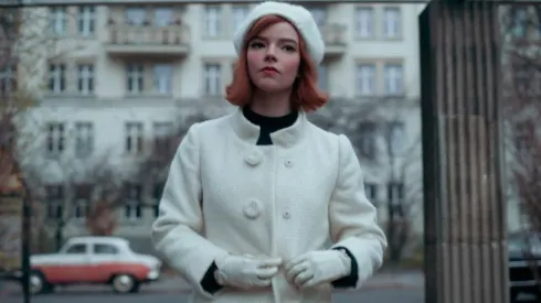 Anya Taylor-Joy: su palabra favorita en español y el mejor recuerdo de Argentina