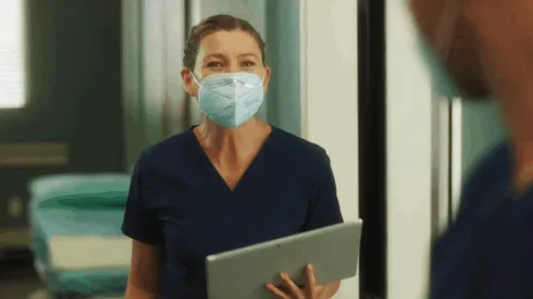 Grey's Anatomy: cuándo y cómo podrás ver la Temporada 17 en Latinoamérica.