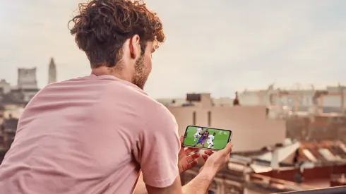 DIRECTV GO, la nueva plataforma de streaming en Argentina.