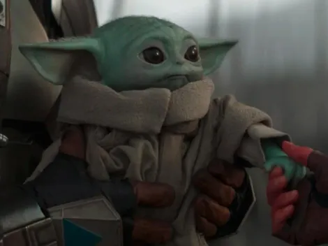 The Mandalorian: cómo activar a Grogu de realidad aumentada en tu teléfono