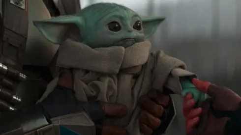 The Mandalorian: cómo activar a Grogu de realidad aumentada en tu teléfono