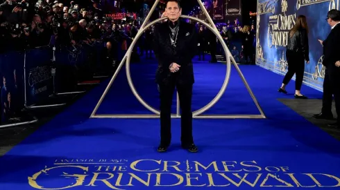 El actor que quiere ponerse en contacto con Johnny Depp: "Ojalá tuviera su número"