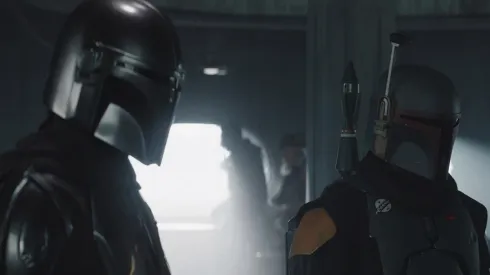¿Cuándo se estrena la tercera temporada de The Mandalorian?