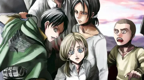 Shingeki no Kyojin: cuándo y cómo ver el nuevo episodio