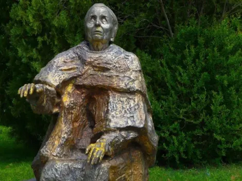 Como Nostradamus: las predicciones de Baba Vanga para 2021