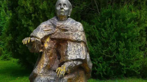 Como Nostradamus: las predicciones de Baba Vanga para 2021.