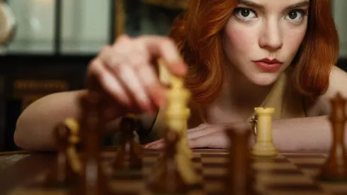 'Gambito de Dama' marca tendencia en la moda europea.