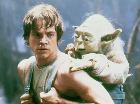 Revelan que Mark Hamill hizo el cameo de Luke Skywalker en The Mandalorian