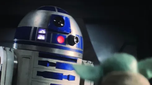 The Mandalorian: ¿R2-D2 salvó a Baby Yoda de la Orden 66?
