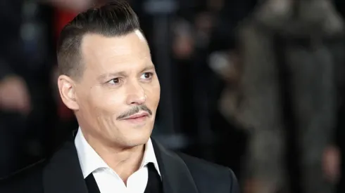 Johnny Depp pide anular el fallo del juicio contra The Sun
