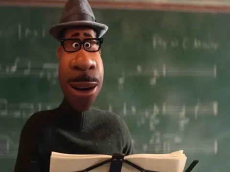 Soul es un éxito en Disney+: la comparan con Coco