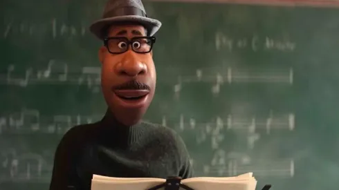 Soul es un éxito en Disney+: la comparan con Coco