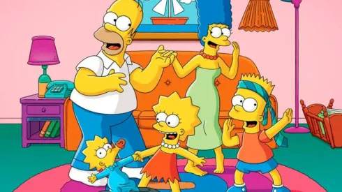 Los Simpson se corona como la mejor serie de la historia en una encuesta de Marca