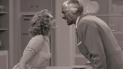 WandaVision: confirman cuántos episodios tendrá la miniserie de Marvel