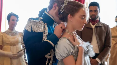 Bridgerton ya es la serie que no sabías que necesitabas: primeras reacciones