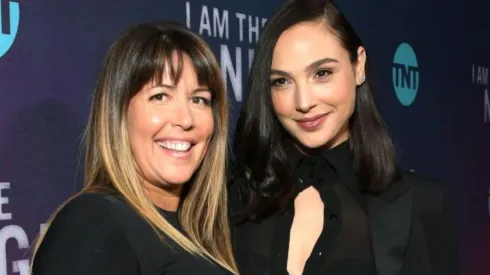 Anuncian que ya se está trabajando en Wonder Woman 3 con Gal Gadot y Patty Jenkins.