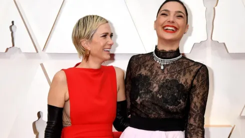 Patty Jenkins adelantó que Cheetah puede volver en Wonder Woman 3