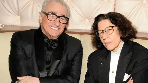 Netflix presentó el tráiler del documental de Martin Scorsese sobre Fran Lebowitz.