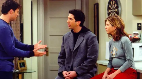 Friends y más clásicos: repasa los títulos que retirará Netflix en enero