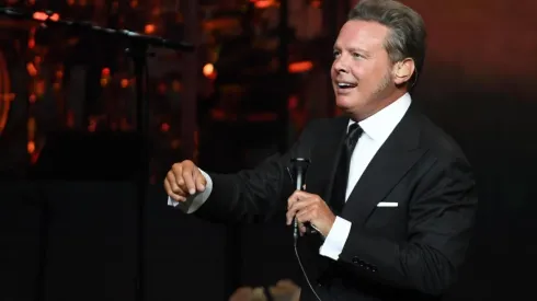 El video viral de Luis Miguel defendiendo a Armando Manzanero