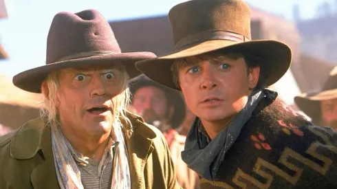 Volver al Futuro se va de Netflix: ¿Hasta cuándo podrás verla?