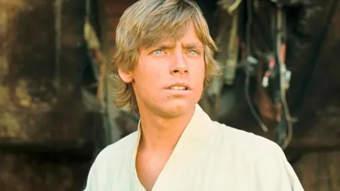 The Mandalorian: mejoran la escena de Luke con un deepfake y el resultado es increíble