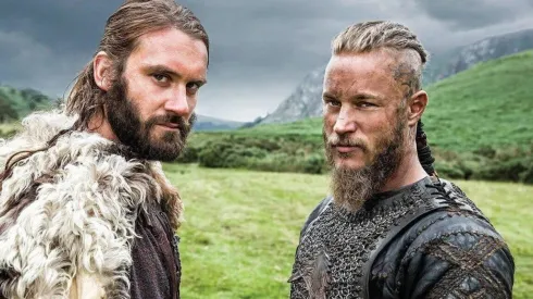 El final de Vikings ya está en Netflix: así reaccionan los fans