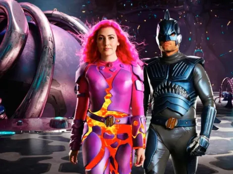 Entre la nostalgia y la decepción: primeras reacciones de We Can Be Heroes