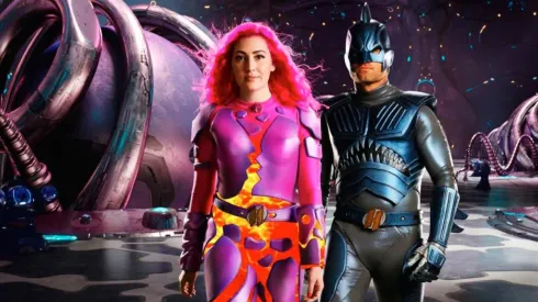 Entre la nostalgia y la decepción: primeras reacciones de We Can Be Heroes