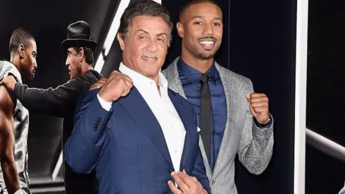 Michael B. Jordan será el director de Creed III: La Leyenda de Rocky.