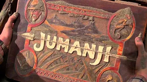 Comparan al 2020 con Jumanji: qué hay que hacer cuando termine el año