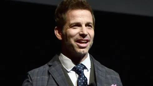¡Zack Snyder compartió nuevas fotos de Justice League!