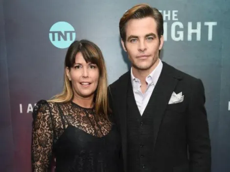 Piden a Chris Pine en la película de Star Wars dirigida por Patty Jenkins