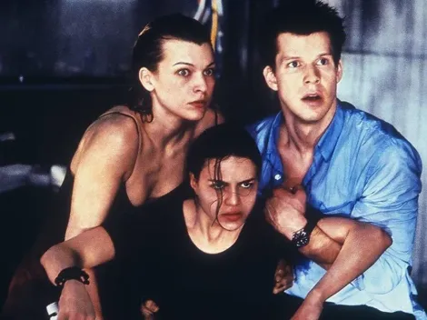 Finalizó el rodaje del reboot de Resident Evil