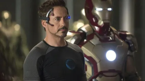 Un usuario de TikTok se vuelve viral por su parecido a Iron Man