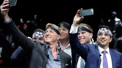 Reacciones y memes tras el estreno de Cobra Kai 3