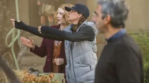 El 2020, un gran año para las directoras de cine mujeres