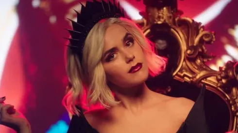 Furia en redes por el sorpresivo final de El Mundo Oculto de Sabrina