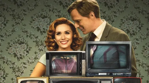 WandaVision: revelan cuántos episodios tendrá y su conexión con el 2020.